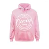 Mens Its a Lucas Thing Engraçado Nome Personalizado Oversized Hoodie Design Capuzes para Homens Dia de Ação de Graças 4PGS