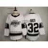 Maglia da hockey 99# dei Los Angeles Kings