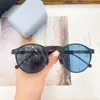 Sunglasses Round Fold Folding Glasses For Sun BALTO Retro Titanium Men And Women Original Fashion Roav