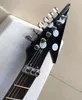 Free Randy Rhoads Signature Flying V Chitarra Elettrica con Finitura a Pois Top Cina Chitarra 258