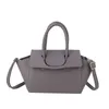 Große Kapazität Tasche Damen Neue Taschen Mode Trend Eine Schulter Tasche Einfache Pendler Handtasche 240315