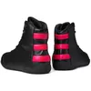 HBP Небрендовая оптовая продажа, высококачественная обувь для борьбы с собственным дизайном, боксерская обувь, боксерские ботинки, мужская обувь для борьбы