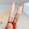 Fard à paupières 4 en 1 crayon de fard à paupières nacré paillettes doublure de ver à soie surligneur stylo durable mat fard à paupières bâton yeux maquillage cosmétiques L2403