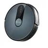 Proscenic Robot Vacuum Cleaner 820s Auto Sweeper App Control med Electric Water Tank och Mop Old Brand, pålitlig
