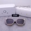 مصمم Verseate Versache النظارات الشمسية دورة الأزياء الفاخرة الرياضة استقطاب Sunglass Men Woman Vintage Driving Beach Travel Wedding Black Clear Square Sun Glasses