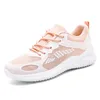 HBP Non-Brand Sports Casual Comfortable Shoes for Women Athletic Fitness Sneakers Ladies