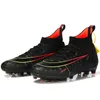 American Football Shoes Original Men's Society Boot Outdoor Sports Turf Training Soccer Childrens For Boys