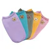 Dog Apparel Spring And Summer Pet Clothes Cat Vest Small Medium Size Clothing Wholesale Puppy Costume