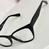 Kvinnor Eyeglasses Cat Eye Havanna Glasses Optical Frame Fashion Solglasögon Frames Sunnies Sonnenbrille UV400 glasögon