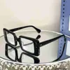 Designer GG Home Chinese Óculos Masculino e Feminino Óculos de Sol Quadrados Armação Óculos 8O60