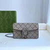 Hochwertige Dermis-Mini-Designer-Tasche, Schlangen-Umhängetasche, Kettenriemen-Geldbörse, Clutch-Tasche, Cross-Body-Handtasche, modische Brieftasche, Messenger-Luxus-Importtasche für Frauen 0025