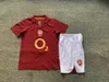 05/06 retrò maglia calcistica per bambini Highbury camicia da calcio in casa Pires Henry Reyes 05 06 Bergkamp Adams Persie Wright Maglie 666