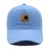 Designer Cap Ball Cap Baseball Hat Fashion Summer Men mångsidiga kvinnor möter liten Sunvisor Hat Wear Duck Tongue Hat för resor