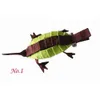 Children's Animal Accessory Crocodile Small Hair Clip