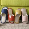 Stivali da donna pantofole per interni scarpe da pavimento a velluto a piatto comodo antislip cotone gocce coppia di scarpe da letto da letto per interni uomini y uomini y