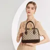 Shop Counter Sale Fashion Handbag Manufacturers Sell Free Mail at Light Luxury Style Crossbody Bag for Women New Print Simple Shoulder Handheld Shell