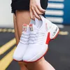 HBP Non-Brand Hot sale China Factory Supply Women Ladies Sport Brand Running Rubber Outside Sports Shoes