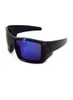 Gasblikje Sunglass Sports Sunglass outdoor cycling 301 Zonnebril geen label om af te drukken1061109