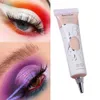 Eye Shadow 15ml Eye Shadow Base Cream Eyeshadow Primer Cream Fashion Eye Makeup Waterproof Makeup Accessory EyePrimer Makeup Eyeshadow BaseL2403