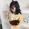 Portefeuilles enfants taille Fanny Pack ceinture sac voyage hanche Bum petit sac à main poitrine téléphone