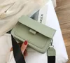 Schoudertassen 2024 Damestas Vintage Crossbody Voor Casual Eenvoudige Stijl Luxe Dames Handtassen Portemonnee