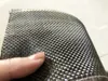 Pano de fibra de carbono real 3k 200gsm tecido bidirecional liso estilo 2x2 tamanho largura 10cm e comprimento 5m/10m/20m para reparação de produto 240309