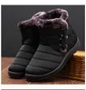 HBP Non-Brand Mens outdoor footwear warm sneakers causal shoes new design sneaker