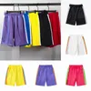 Pelms Angals Shorts Swimwear Solid colors Sports pants Fashion Mens Casual Joggers Pants Summer Outdoor Leisure Breathable Couple jogging pants
