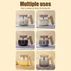 Mugs 400ML Self Stirring Coffee Cup Electric Mug Mixing Glass Waterproof Automatic Milk