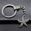 Keychains Shell Wholesale Jewellery Making Supplies Jewelry Pendants