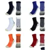 Sports Socks Mix Order Sales Football Non-Slip Trusox Mens Soccer Quality Cotton Calcetines With Drop Delivery Outdoors Athletic Outdo Otmc1