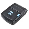 58 mm draagbare mobiele thermische bonprinter met USB en Blue Tooth-interface (WH-M07)