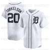 24 Miguel Cabrera Jersey 28 Javier Baez Baseball 31 Riley Greene 48 Matthew Boyd Detroits 23 Kirk Gibson 15 Carson Kelly 3 Alan Trammell Tigers 2024