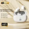 Cuffie Xiaomi Redmi Buds 4 Pro TWS Auricolari Bluetooth wireless Cuffie con cancellazione del rumore Cuffie sportive impermeabili per iPhone Samsung