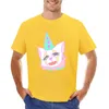 MENS TANK TOPS CLOWN PUSSY T-shirt Funnys anpassade Mens Graphic T-shirts Anime Anime
