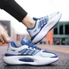 HBP Non-Brand New fashion catwalk skateboard sneakers men and women couples youth personality sports shoes