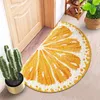 Carpets Cartoon Sand Scraping Non-slip Rug Dust Removal Door Entrance Welcome Doormat Hallway Bath Carpet Wire Loop Footpad