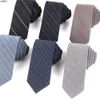 Tasarımcı kravat erkek iş moda gündelik süper dar 5.5cm yün takım elbise gömlek yakalı {kategori}