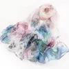 Scarves Lightweight Silk For Ladies Head Sc Womens Long Scarf Hair Scarfs Women Sleeping Big Thick