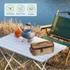 Borse portaoggetti SUNDICK Borsa per stoviglie da campeggio Borsa di grande capacità Leggera traspirante portatile resistente all'usura per picnic
