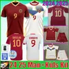 Venezuela 24 25 Soccer Jerseys Copa America 2024 2025 National Team Men Football Shirt Home Away Camisetas Cordova Soteldo Rincon Bello Sosa Rondon Kids Kit