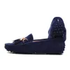 GRWG Arrivo Scarpe Casual da Donna Mocassini da Donna in Vera Pelle Mocassini Moda Slip On Scarpe Basse da Donna 240306