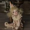 Shugafairy Sekino 1/6 BJD Doll Halloween Clown Style Party Hoge kwaliteit Ball Jointed Dolls Toys 240307