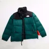 Mens Parkas Jackets Designer Puffer Men Down Jacket Winter Warm Coats Women Cotton Outdoor Windbreaker CHD2310081-25 MEGOGH