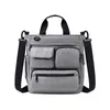 Oxford Cloth Men's Bags Handbags Bags Casual Expandable Shoulder Crossbody Bags Multifunctional Large-capacity Men's Briefcase 040324