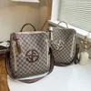 Modne torby na ramię damskie torby szkolne szkolne torby mody crossbody Casual Multi podróżujące plecaki na jedno ramionach 032624-111111