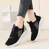 Casual Shoes Without Heel Tennis Sole Luxury Women 2024 Running Women's Black Sneakers Krasovki For Sports Imported Loafers YDX1