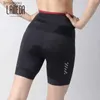 Pantalones cortos para mujer LAMEDA pantalones de ciclismo profesionales pantalones cortos para mujer pantalones de verano para bicicleta de montaña pantalones de ciclismo dinámicosC243128