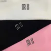 Blusas femininas camisas miumiuss verão tshirt para roupas femininas carta bordado contas o pescoço de manga curta camiseta femme 240318
