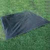 Mat Ultralight Waterproof Outdoor Camping Tent Mat PE Floor Cloth Beach Blanket Picnic Play Mats Camping Tent Ground Mat Mattress
